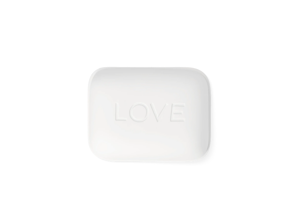 Butter Dish Love