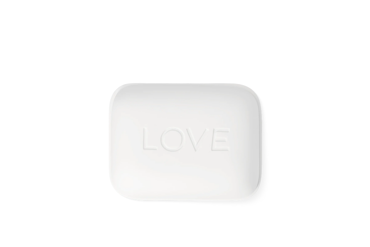 Butter Dish Love
