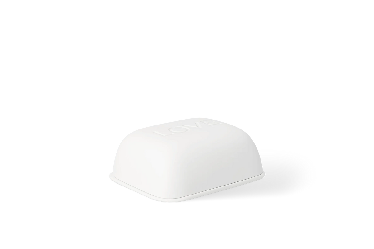 Butter Dish Love