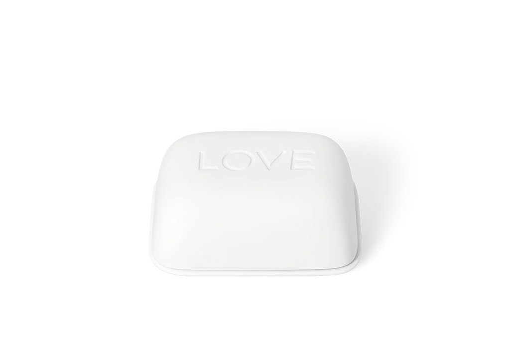 Butter Dish Love