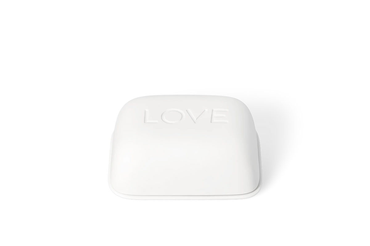 Butter Dish Love