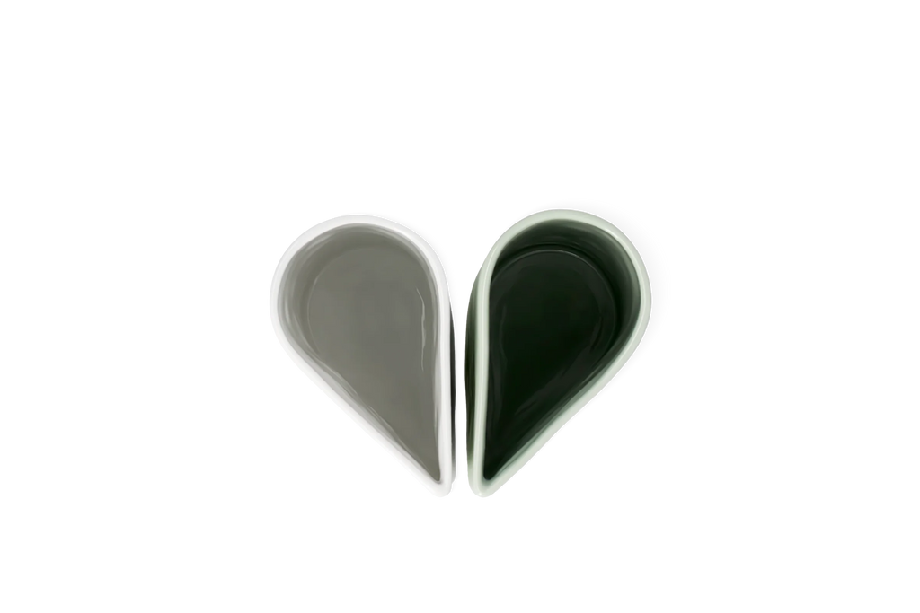 Vasen Set Hearts