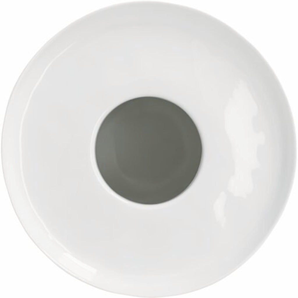 Vase pleated