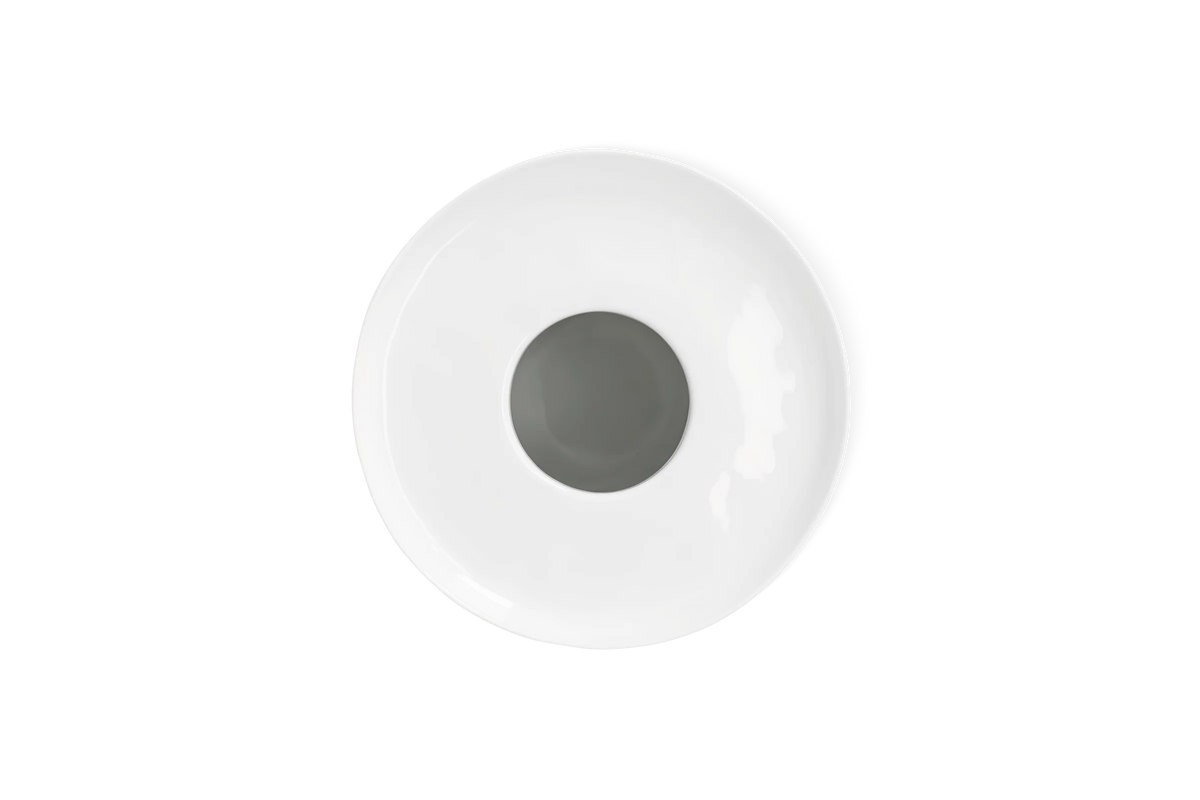 Vase pleated