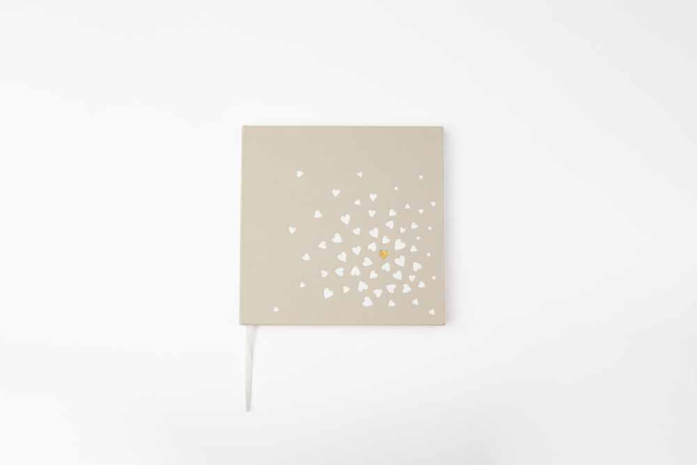 Guestbook Hearts