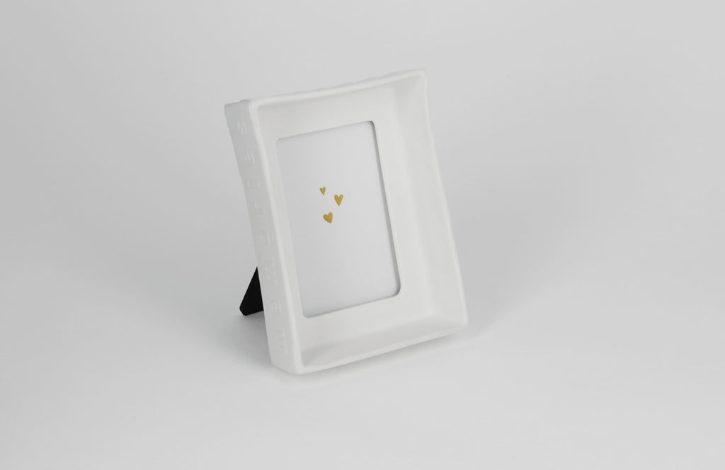 Picture frame beloved memories 10x13x3,8cm