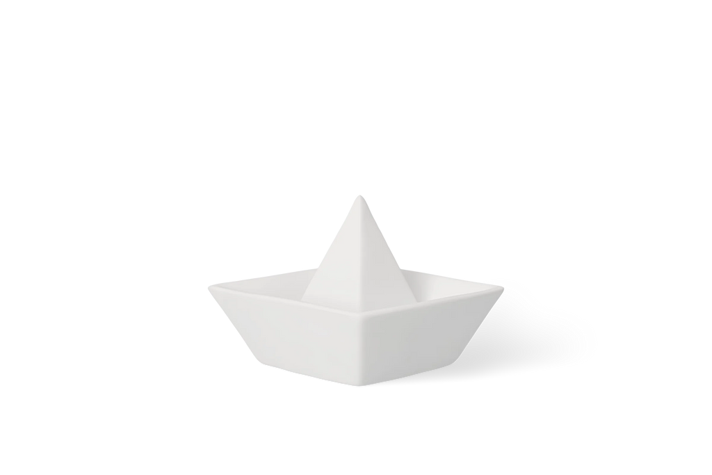 LED ship 12,5x8x7,5cm