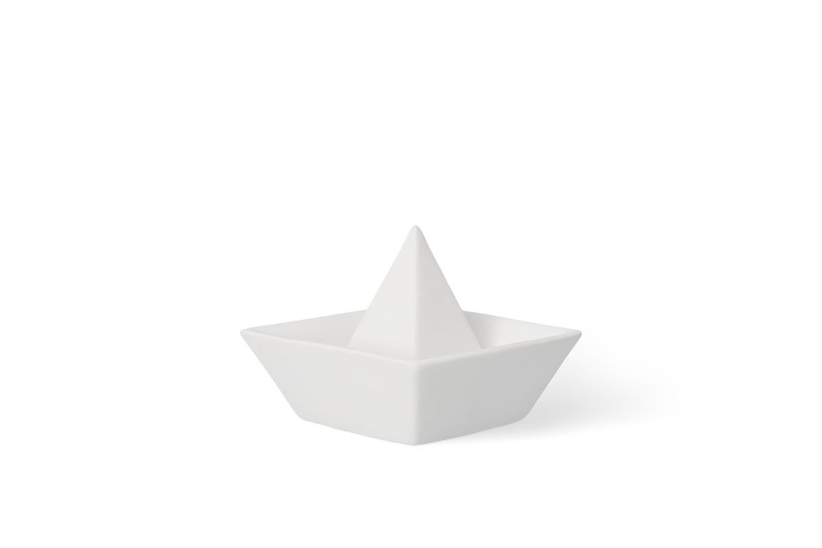 LED ship 12,5x8x7,5cm