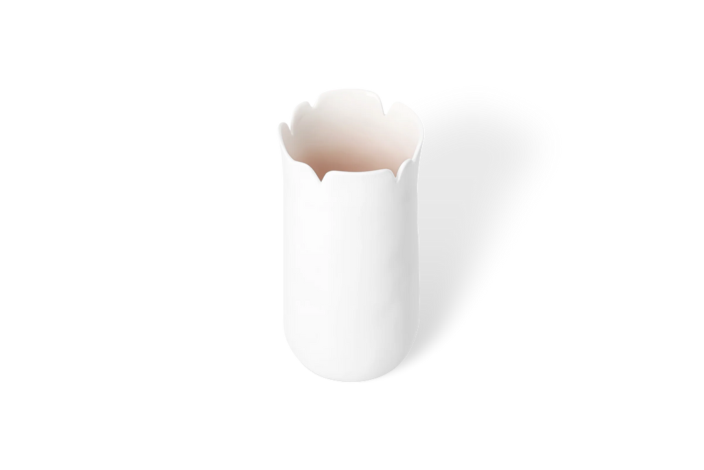 The Blooming Life Vase Lilly