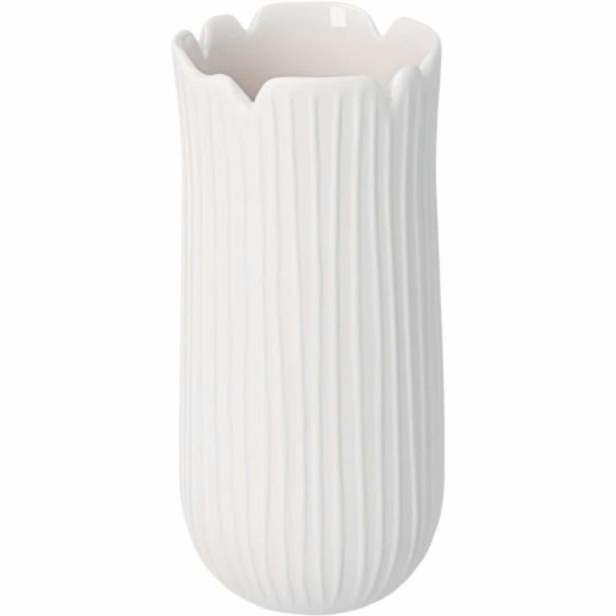 The Blooming Life Vase Poppy
