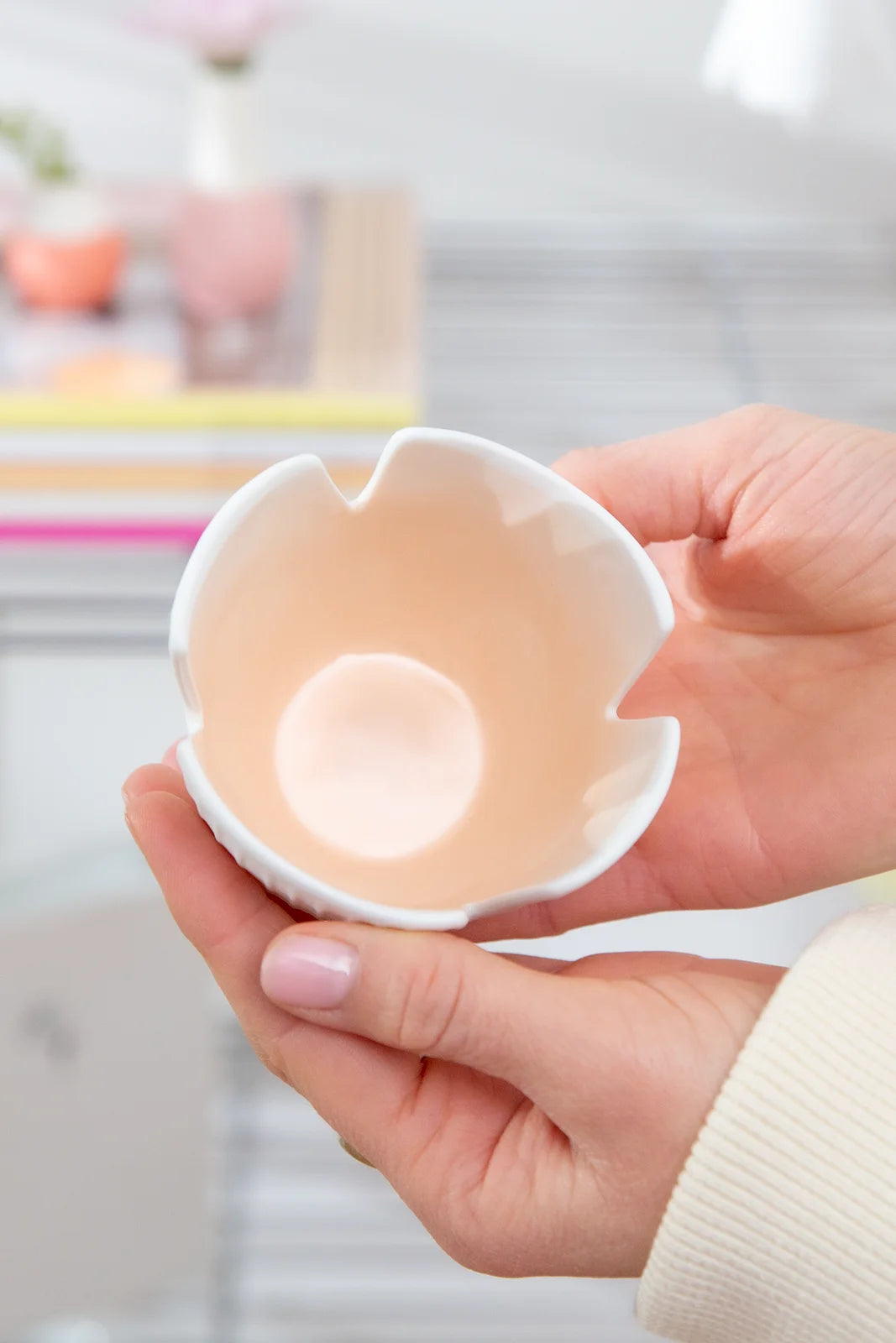 The Blooming Life small bowl