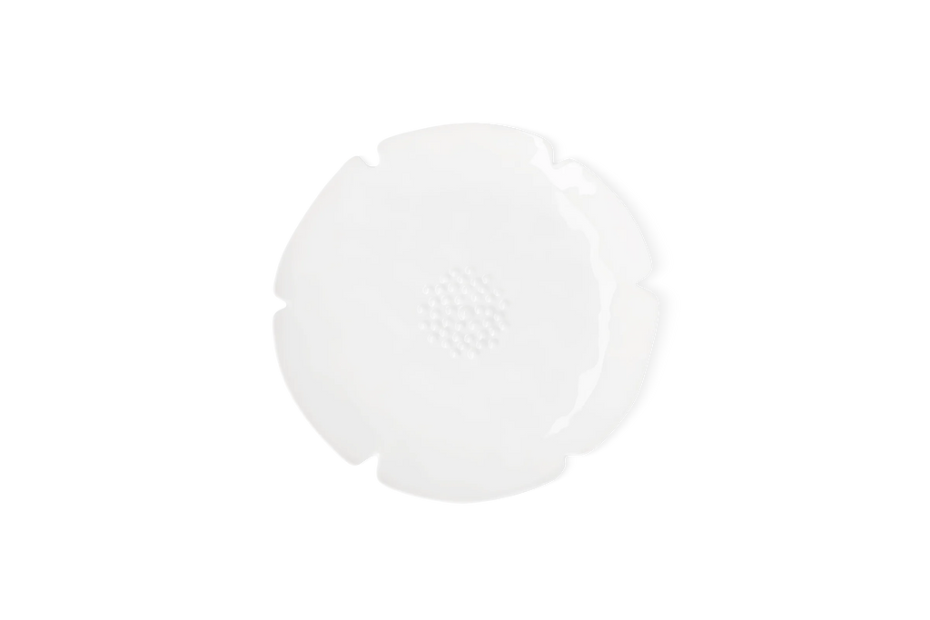 The Blooming Life small plate