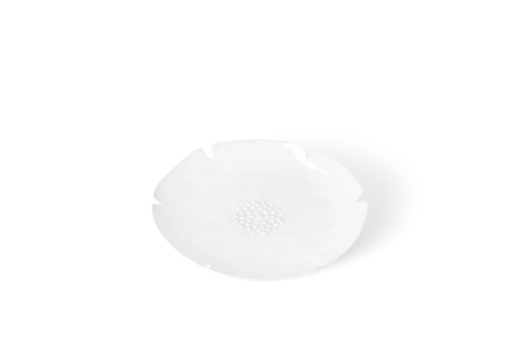 The Blooming Life small plate