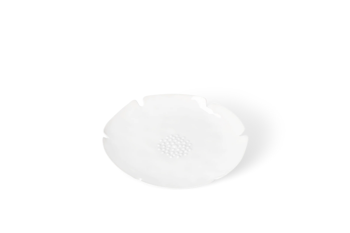 The Blooming Life small plate