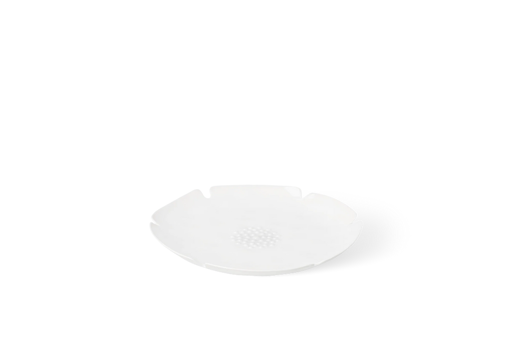 The Blooming Life small plate