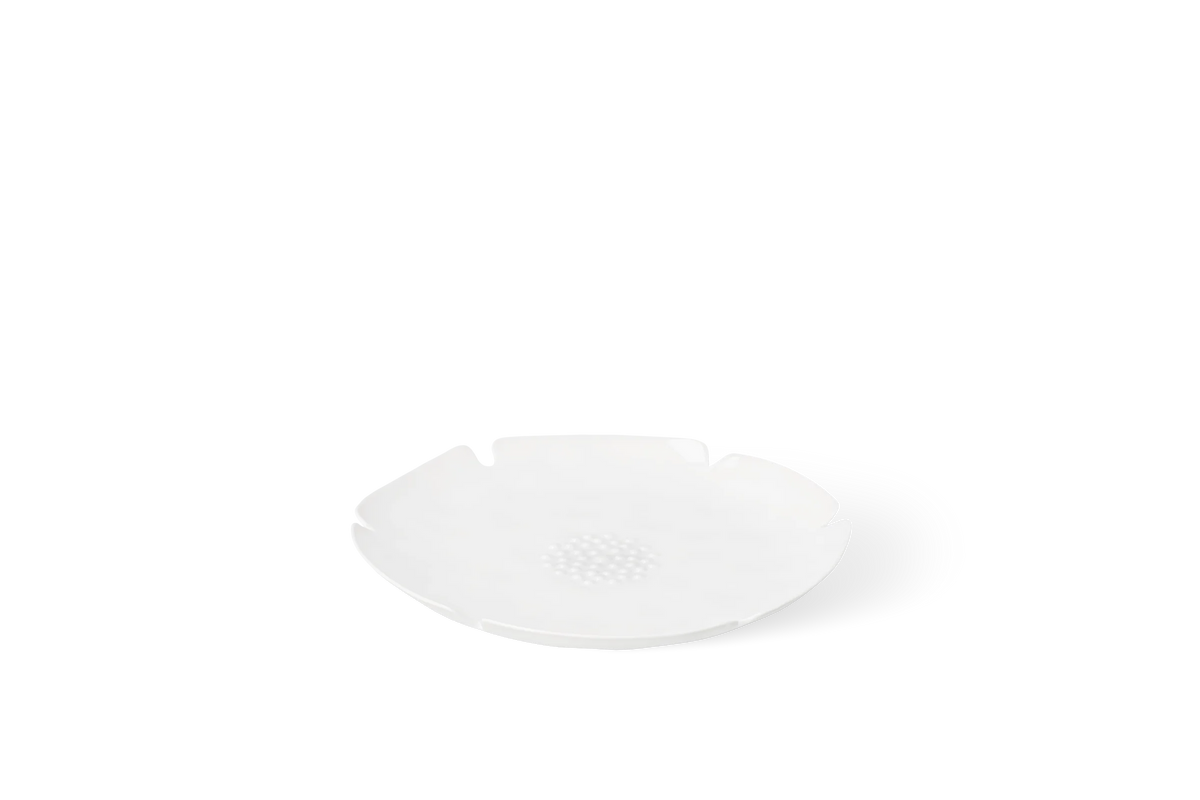The Blooming Life small plate