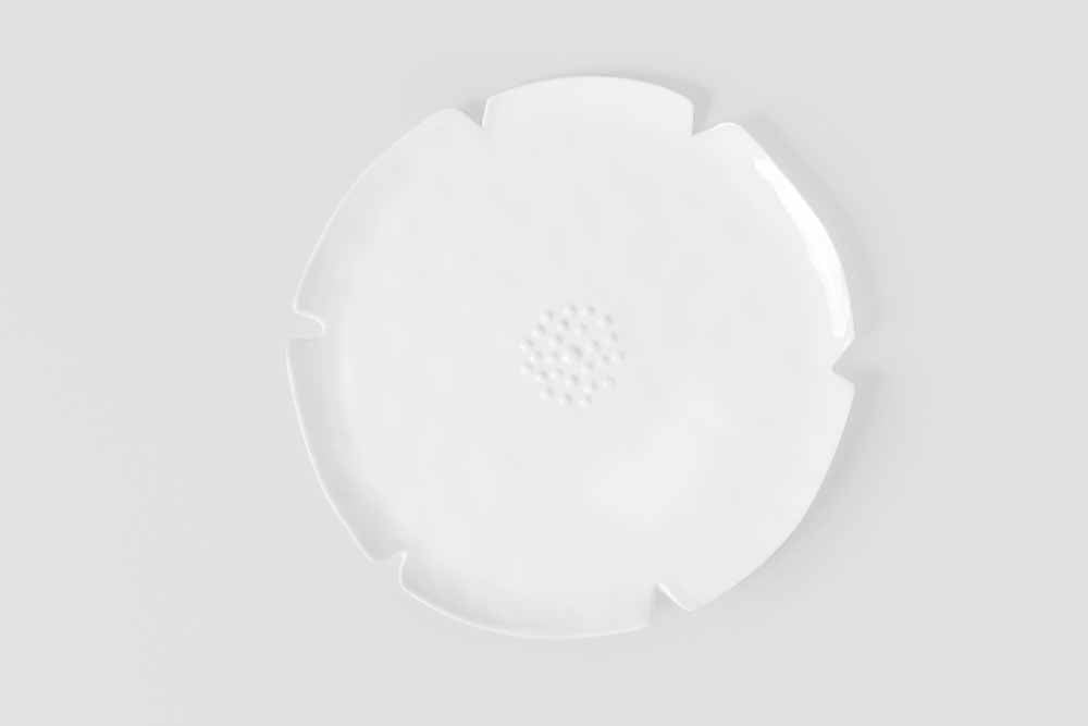 The Blooming Life Plate