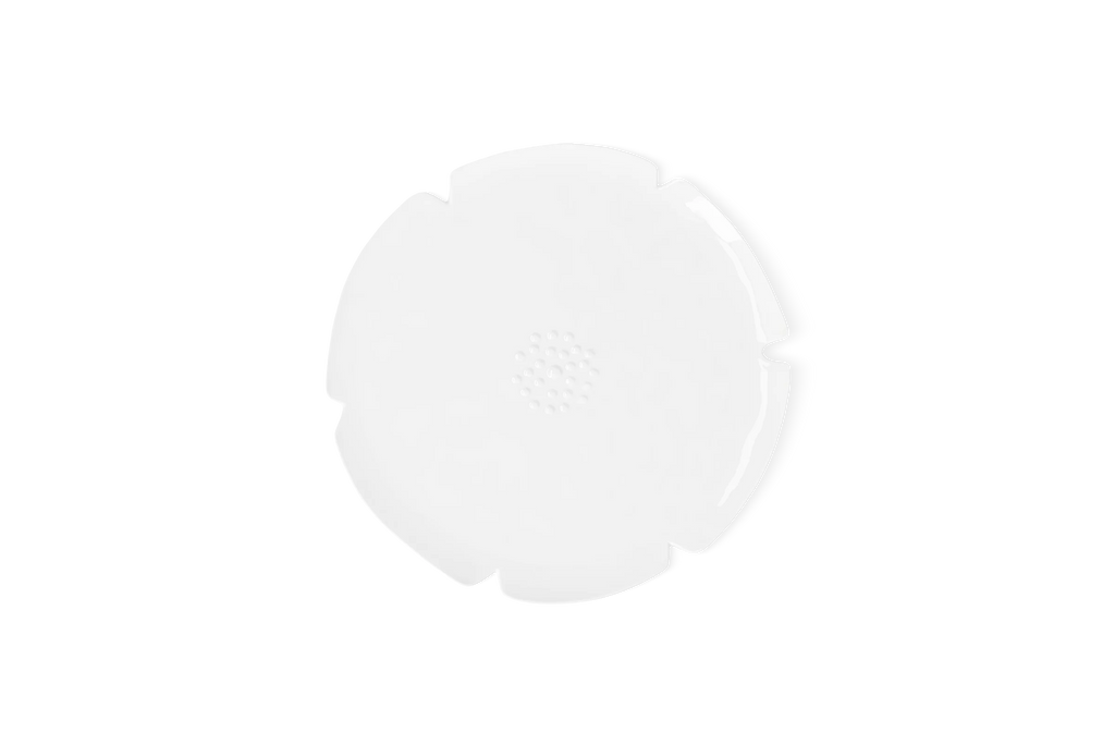 The Blooming Life Plate