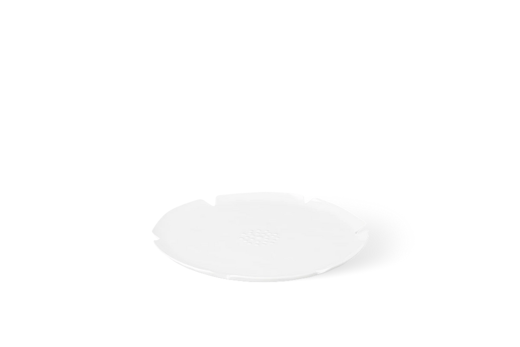 The Blooming Life Plate