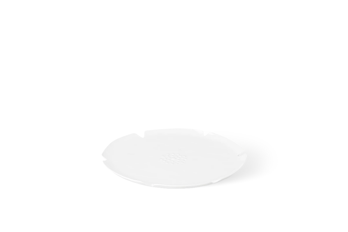 The Blooming Life Plate