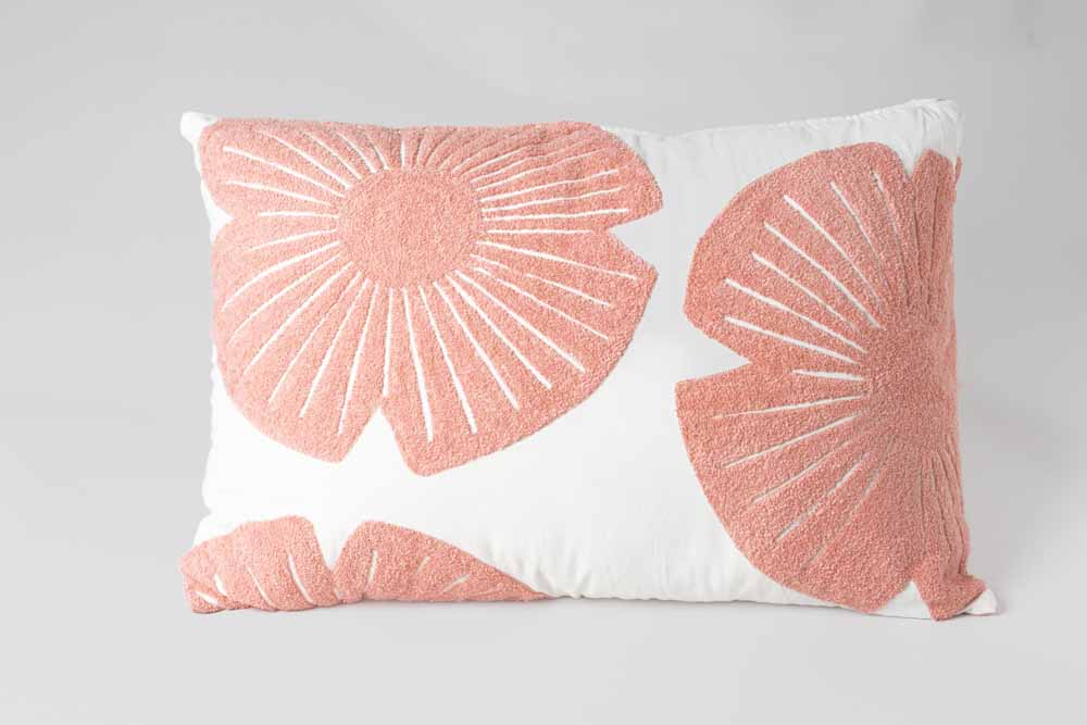 The Blooming Life Cushion