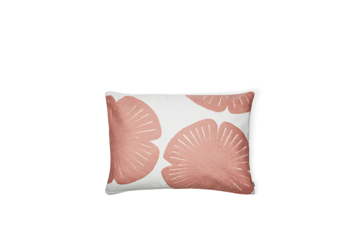The Blooming Life Cushion