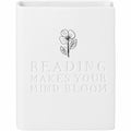 Nature stories vase Tales