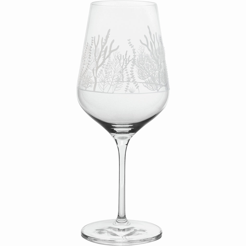 UWW wine glass D.9,3cm, H.23,5cm