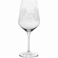 UWW wine glass D.9,3cm, H.23,5cm