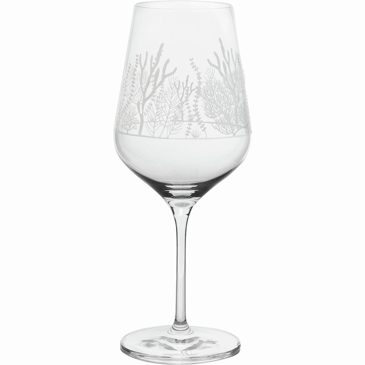 UWW wine glass D.9,3cm, H.23,5cm