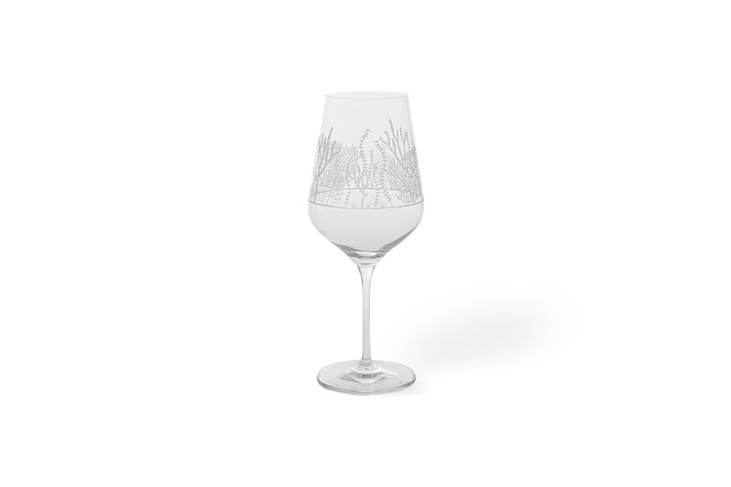 UWW wine glass D.9,3cm, H.23,5cm