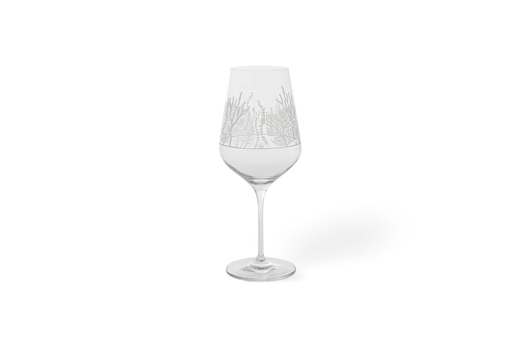 UWW wine glass D.9,3cm, H.23,5cm
