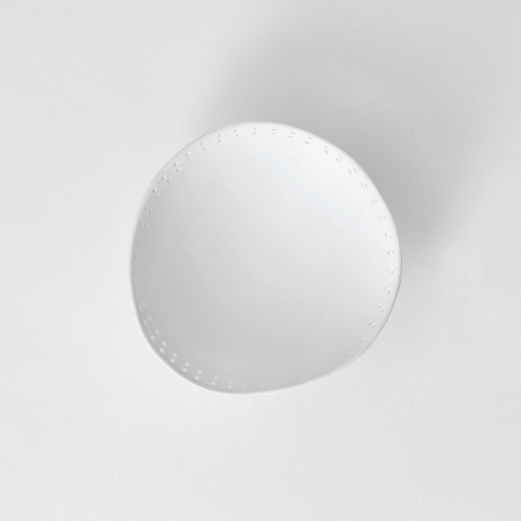 World of wonders dish D.11cm H.4,5cm