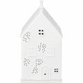 Country house h�uschen 10x7x13cm