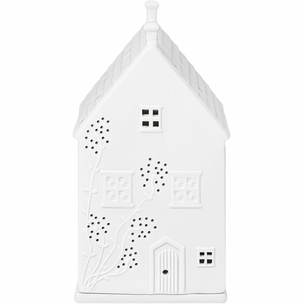 Country house h�uschen 10x7x13cm