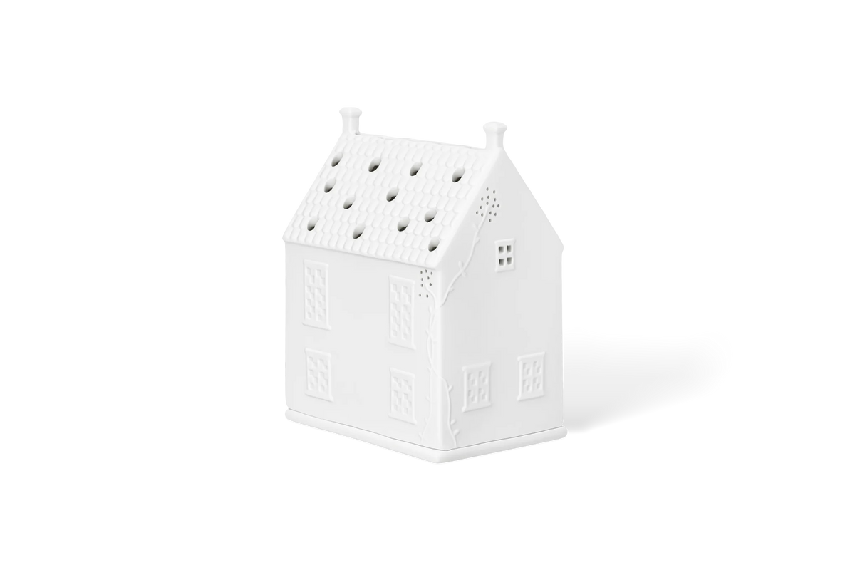 Country house h�uschen 10x7x13cm