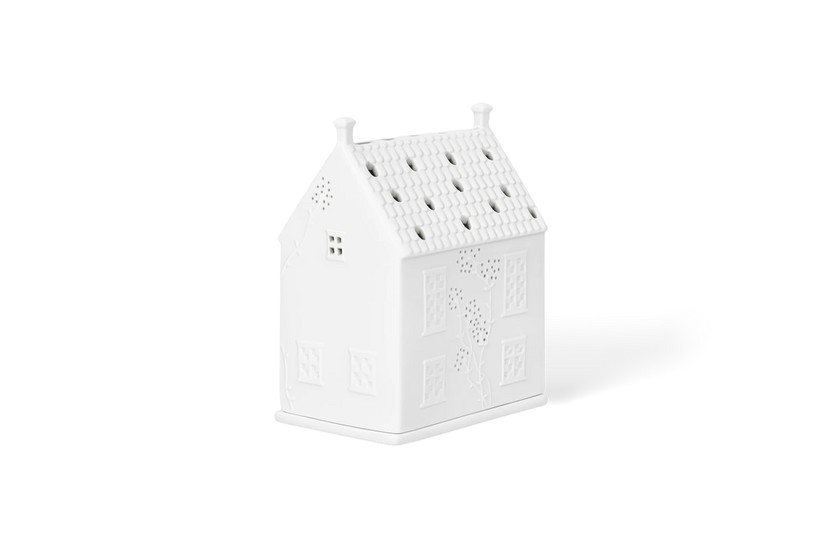Country house h�uschen 10x7x13cm