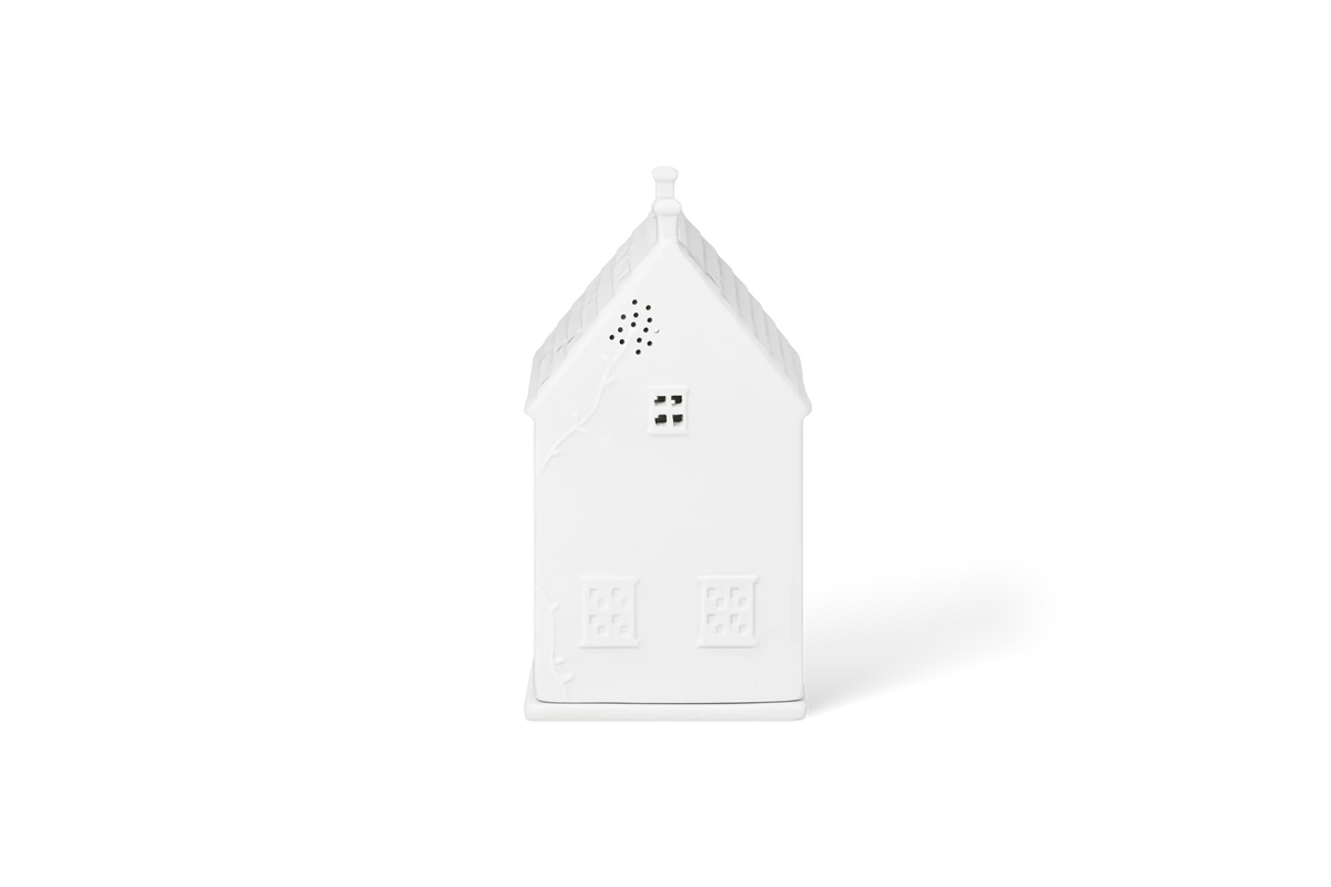 Country house h�uschen 10x7x13cm