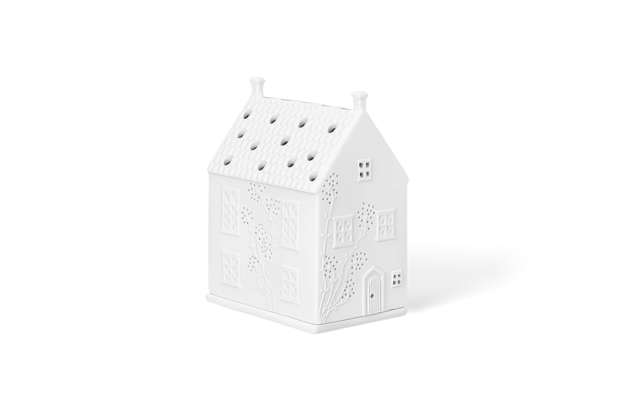 Country house h�uschen 10x7x13cm