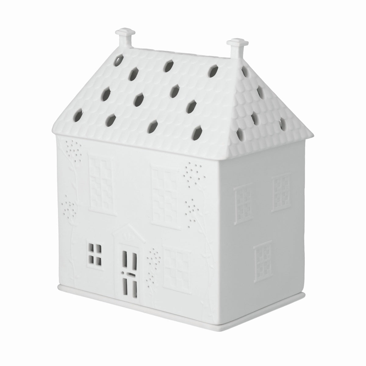 Cottage 14,8x9x16,5cm