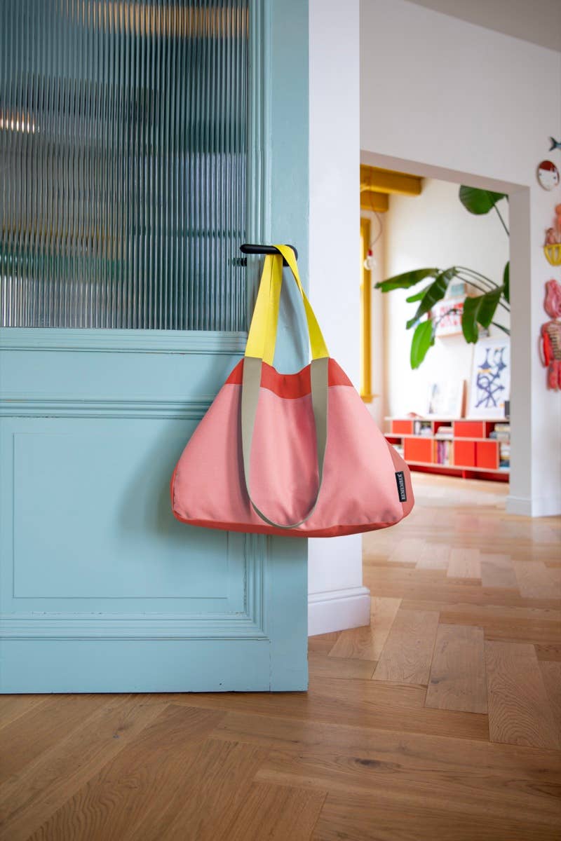 Canvas bag 'Rosi'