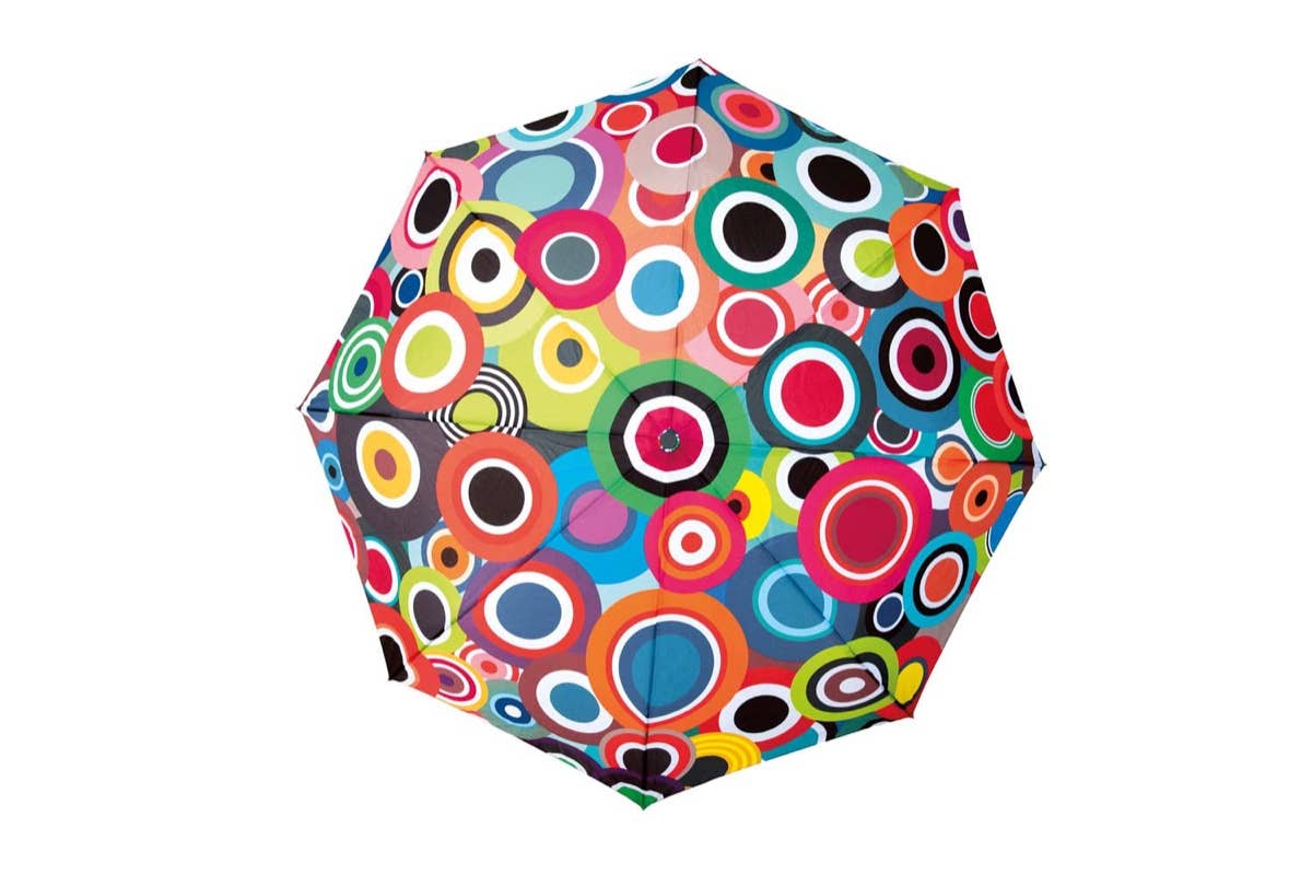 Pocket umbrella 'Rondo'