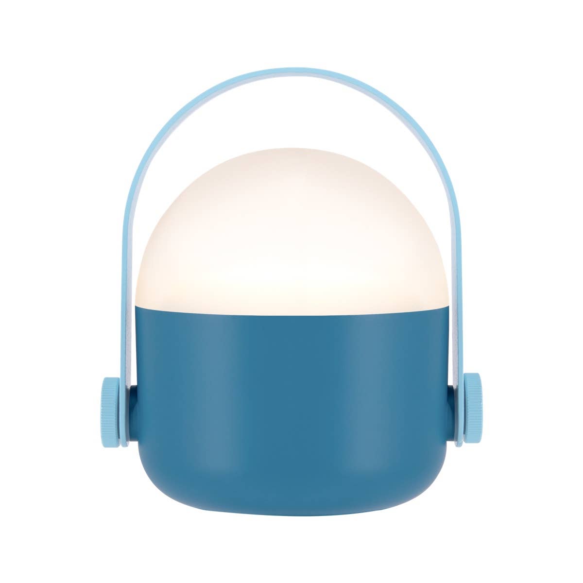 Light Ole blue