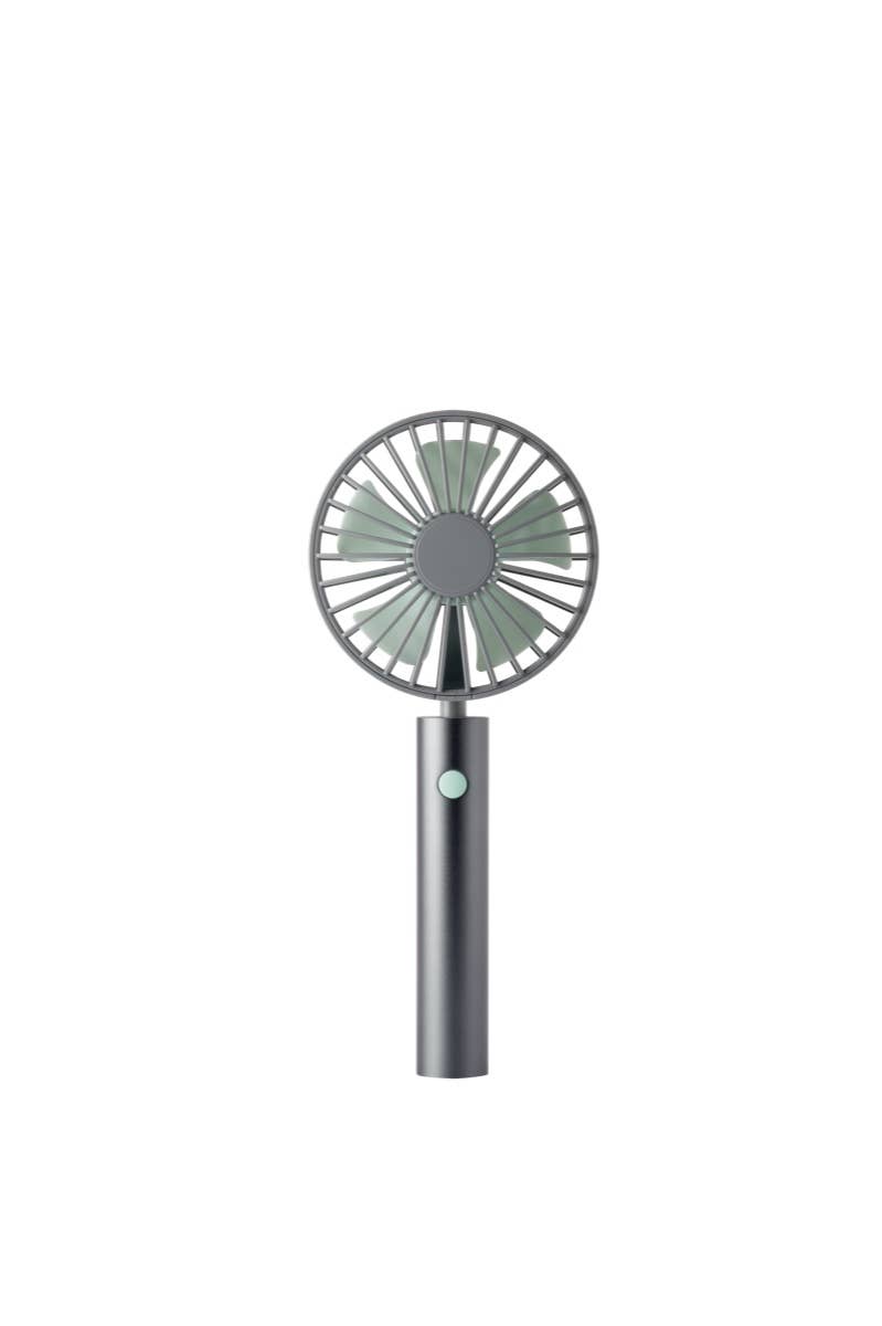 Fan Flow 'graphit'