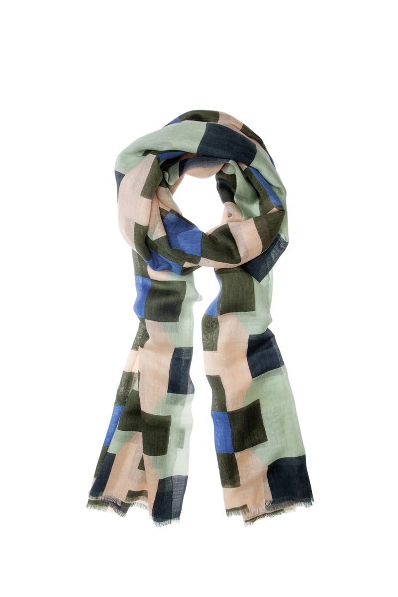Scarf 'Smilla'