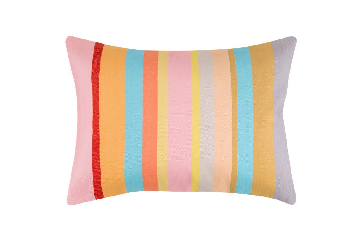 Cotton pillow 'Levante'
