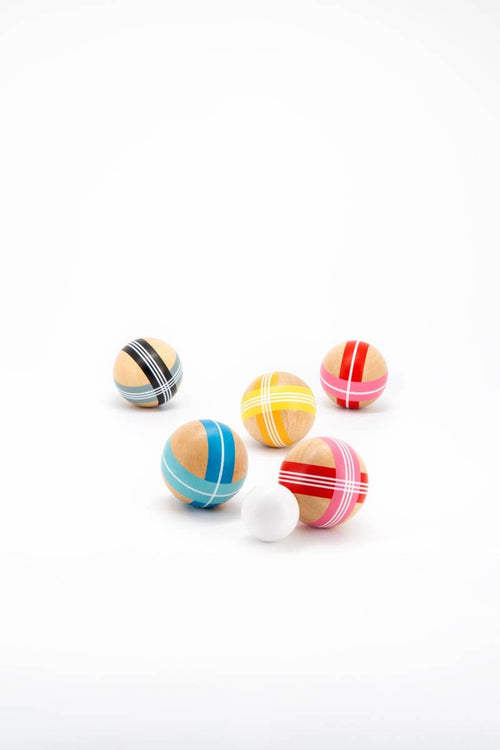 Boccia