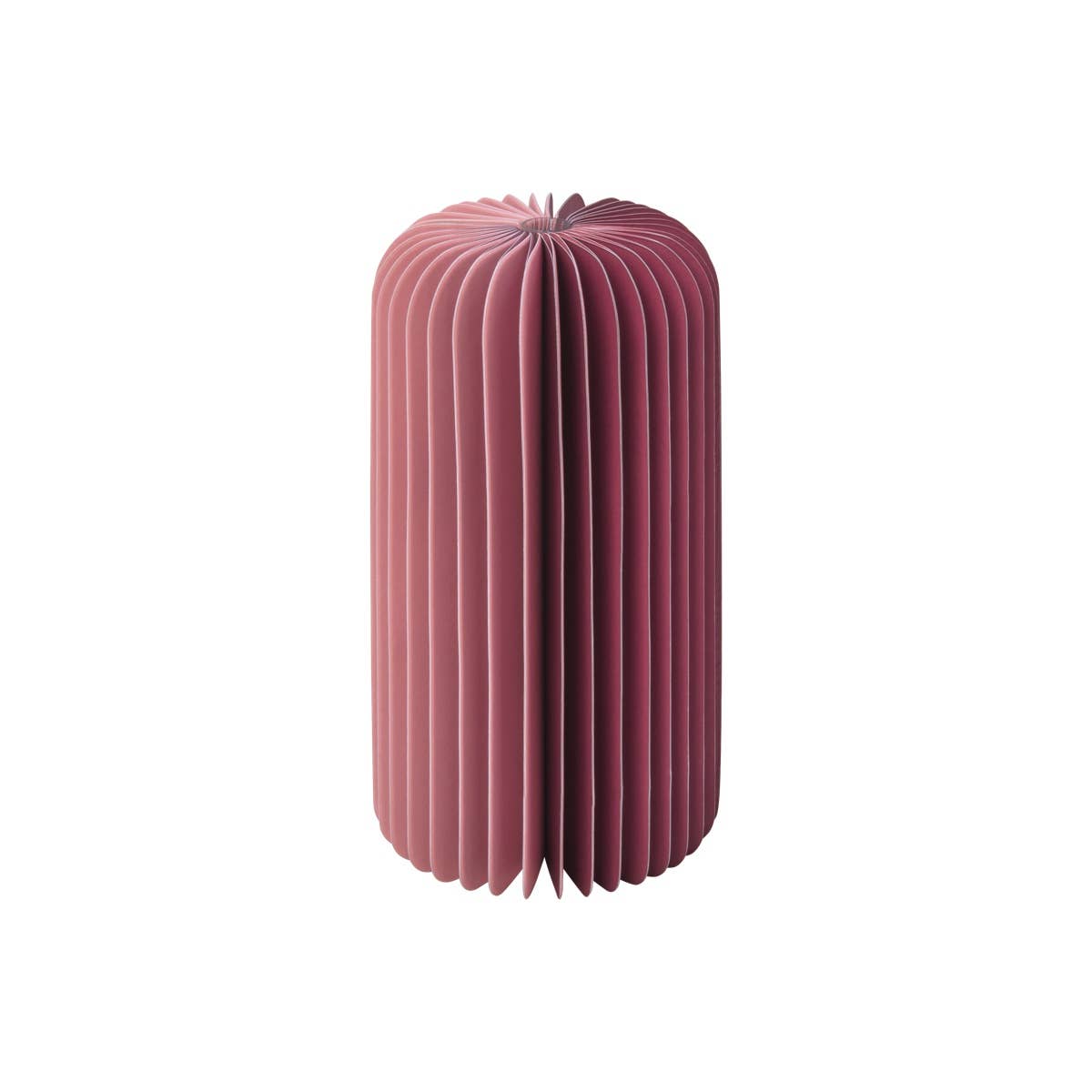 Paper vase 'Yuki' berry