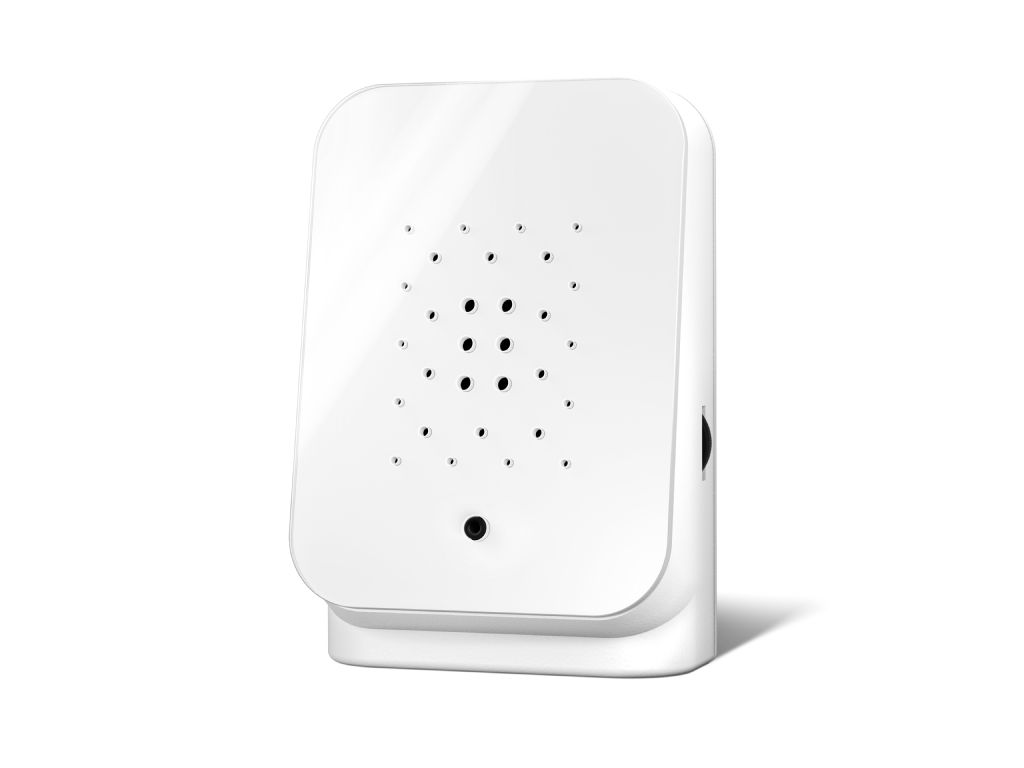 Junglebox Rainforest Sound Box