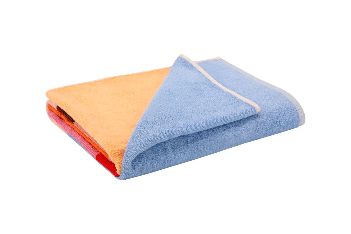 Bath towel 'Nesa'